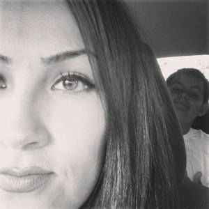 Meet your Posher, Erika